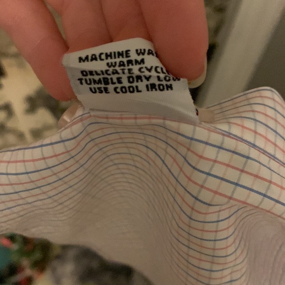 Paul Simon Dress Shirt - Picture 6 of 6